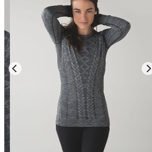 Lululemon Long Sleeve Size 10